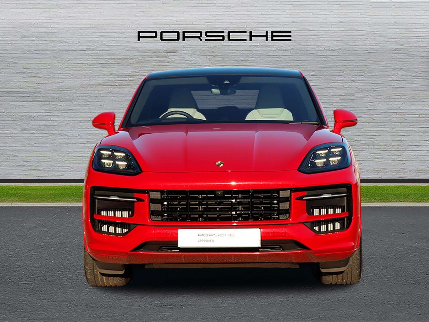 Used Porsche Cayenne 2025 for sale - 76624586: Photo 8