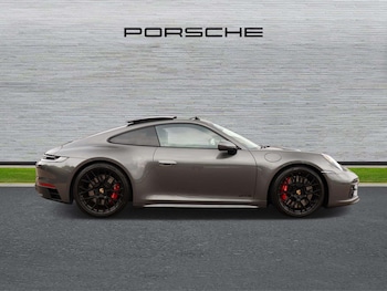 Used Porsche 911 2023 for sale - 76170012: Photo