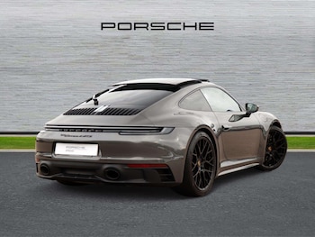 Used Porsche 911 2023 for sale - 76170012: Photo