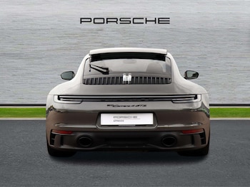 Used Porsche 911 2023 for sale - 76170012: Photo