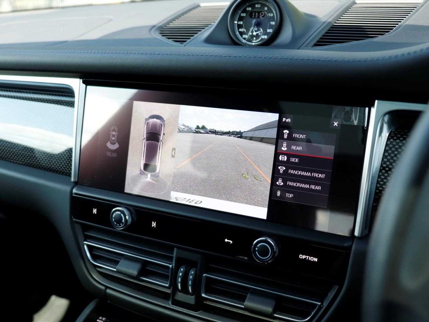 Vehicle 16