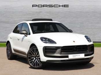 2023 - T S-A 5-Door