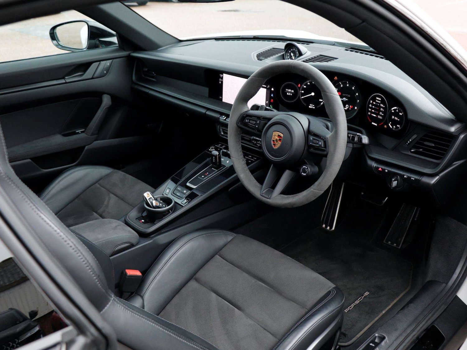 Used Porsche 911 2022 for sale - 77429083: Photo 10