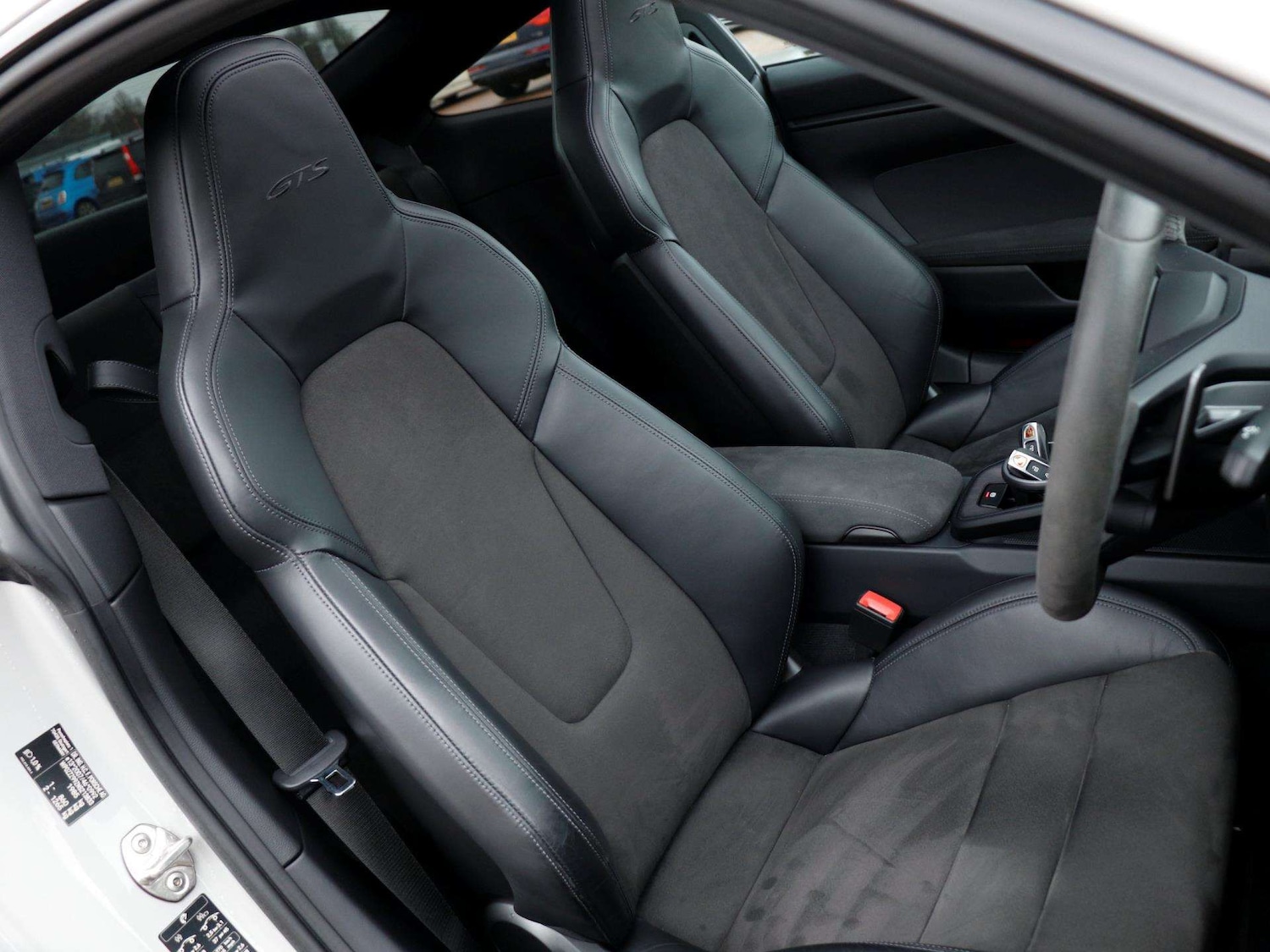 Used Porsche 911 2022 for sale - 77429083: Photo 25