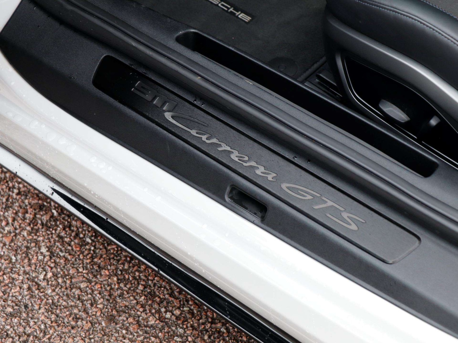 Used Porsche 911 2022 for sale - 77429083: Photo 28