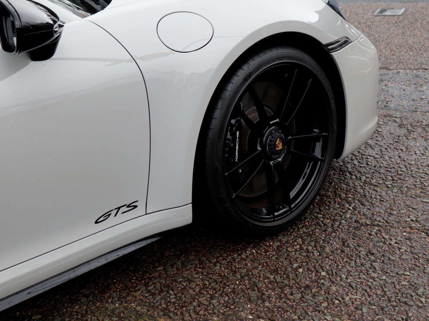 Used Porsche 911 2022 for sale - 77429083: Photo 31