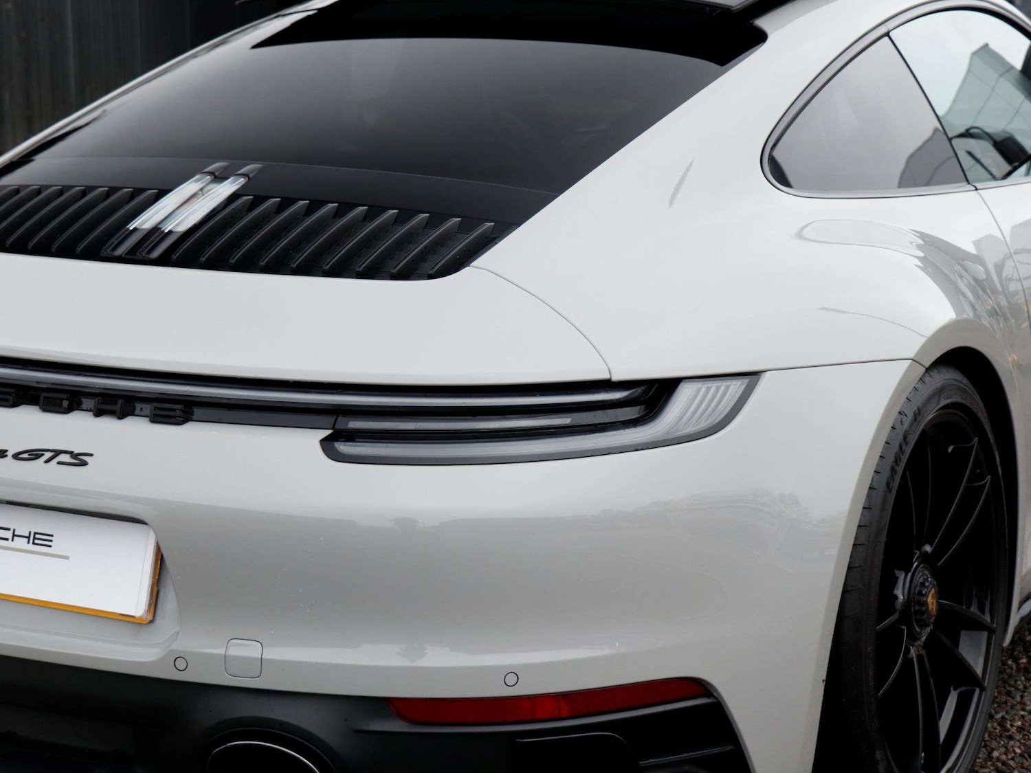 Used Porsche 911 2022 for sale - 77429083: Photo 32