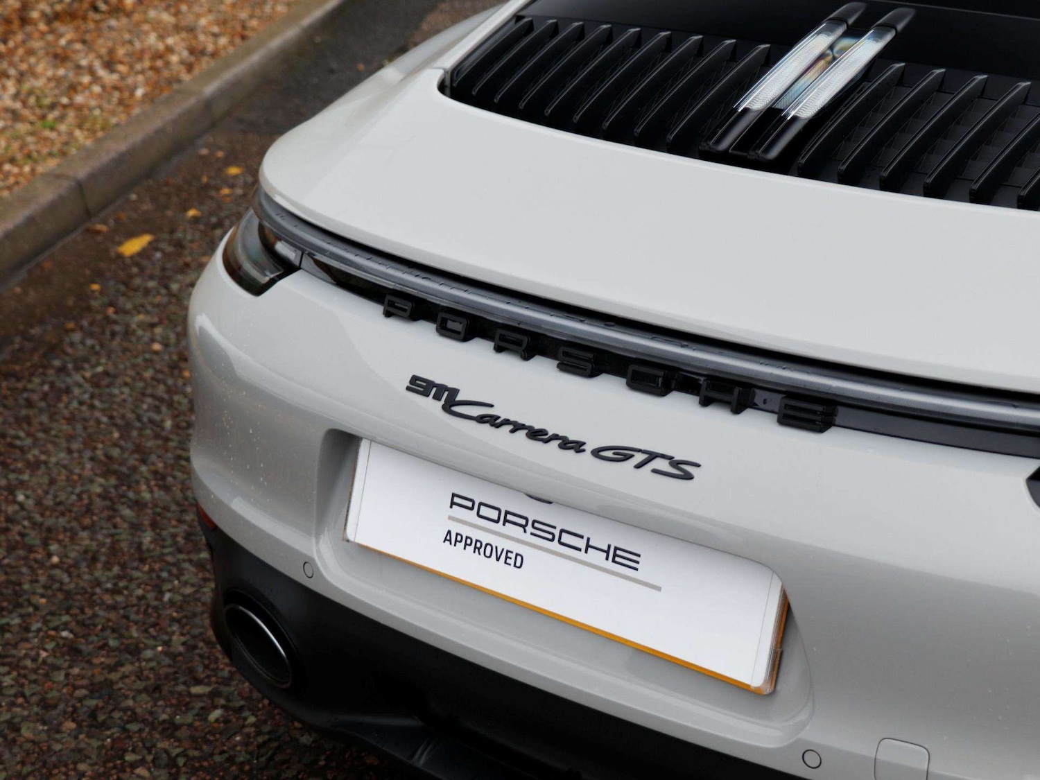 Used Porsche 911 2022 for sale - 77429083: Photo 33