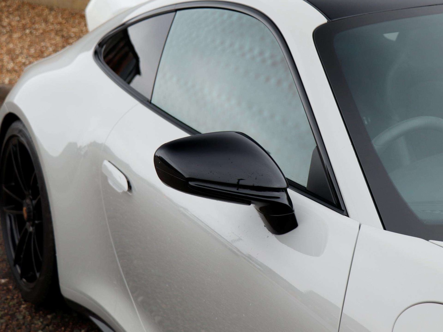 Used Porsche 911 2022 for sale - 77429083: Photo 35