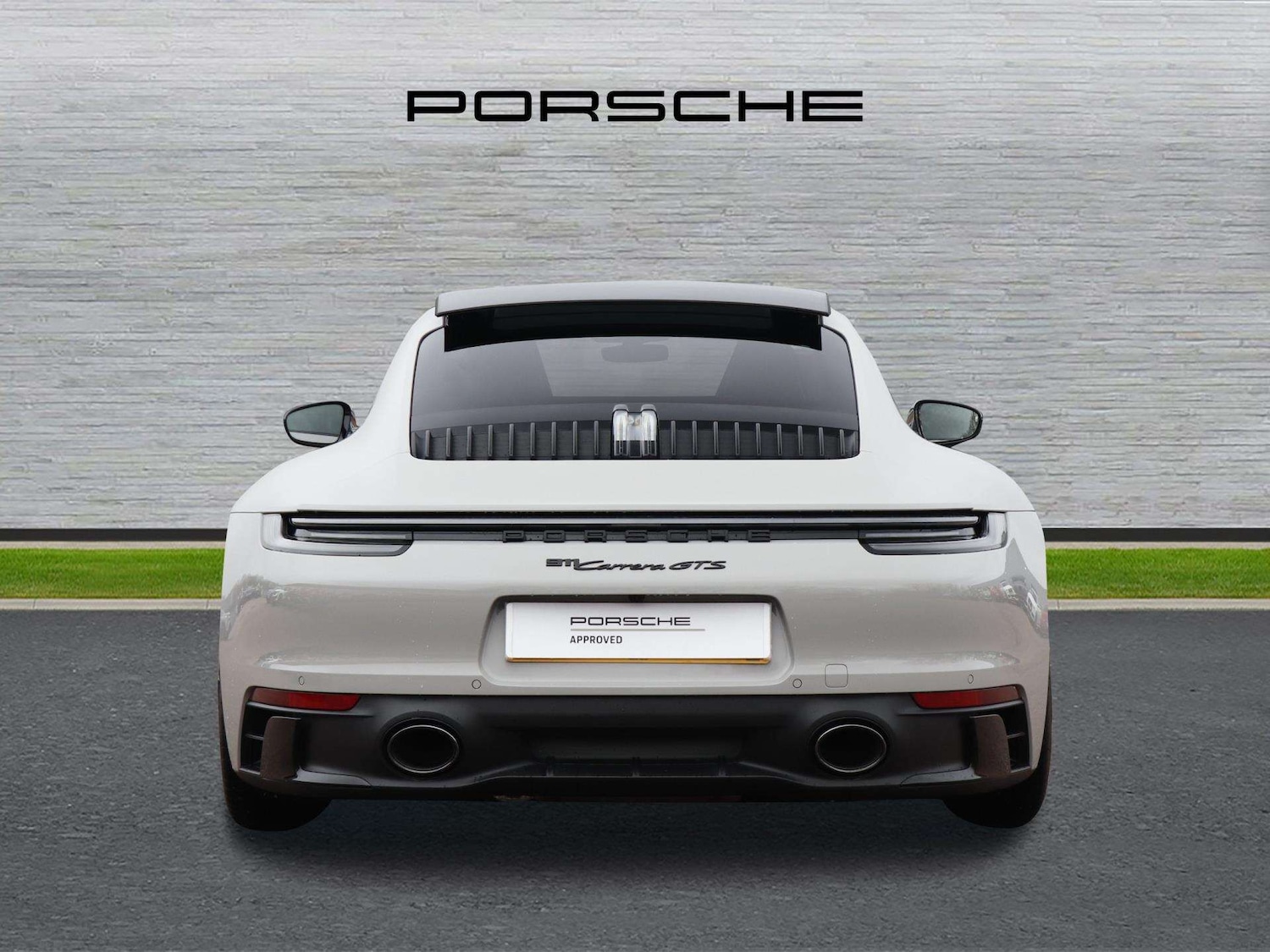 Used Porsche 911 2022 for sale - 77429083: Photo 4