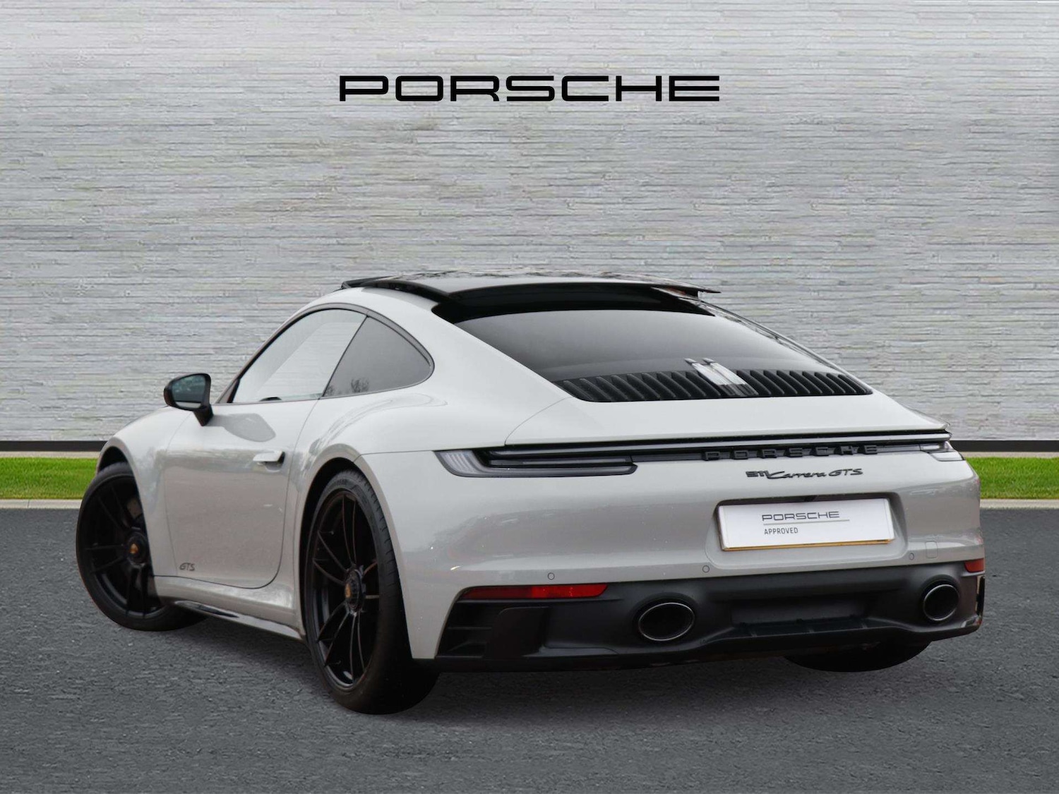 Used Porsche 911 2022 for sale - 77429083: Photo 5