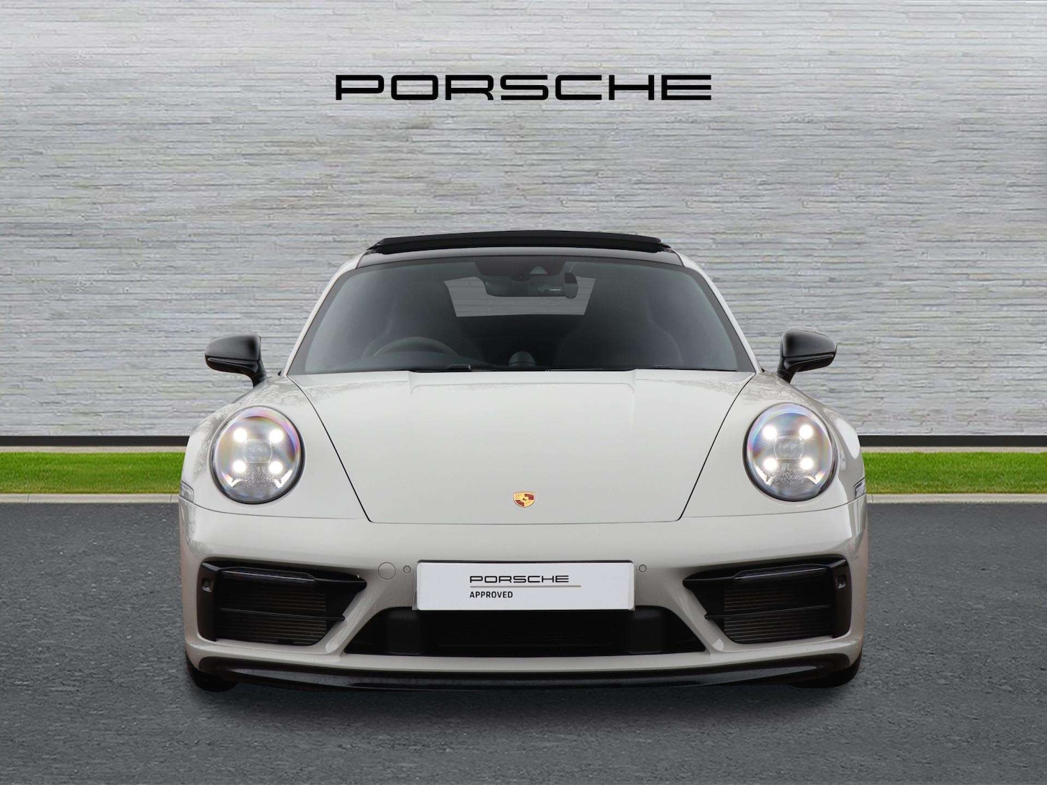 Used Porsche 911 2022 for sale - 77429083: Photo 8