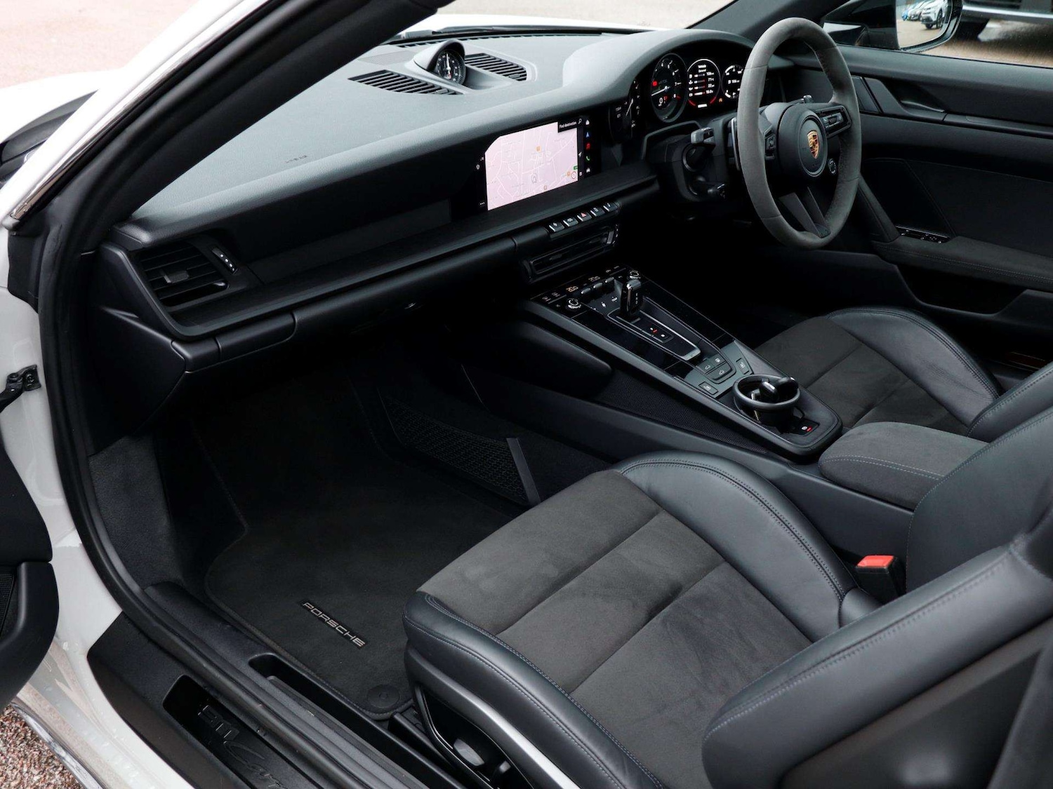 Used Porsche 911 2022 for sale - 77429083: Photo 9