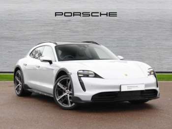 2021 - 420kW 4S 93kWh 5dr Auto