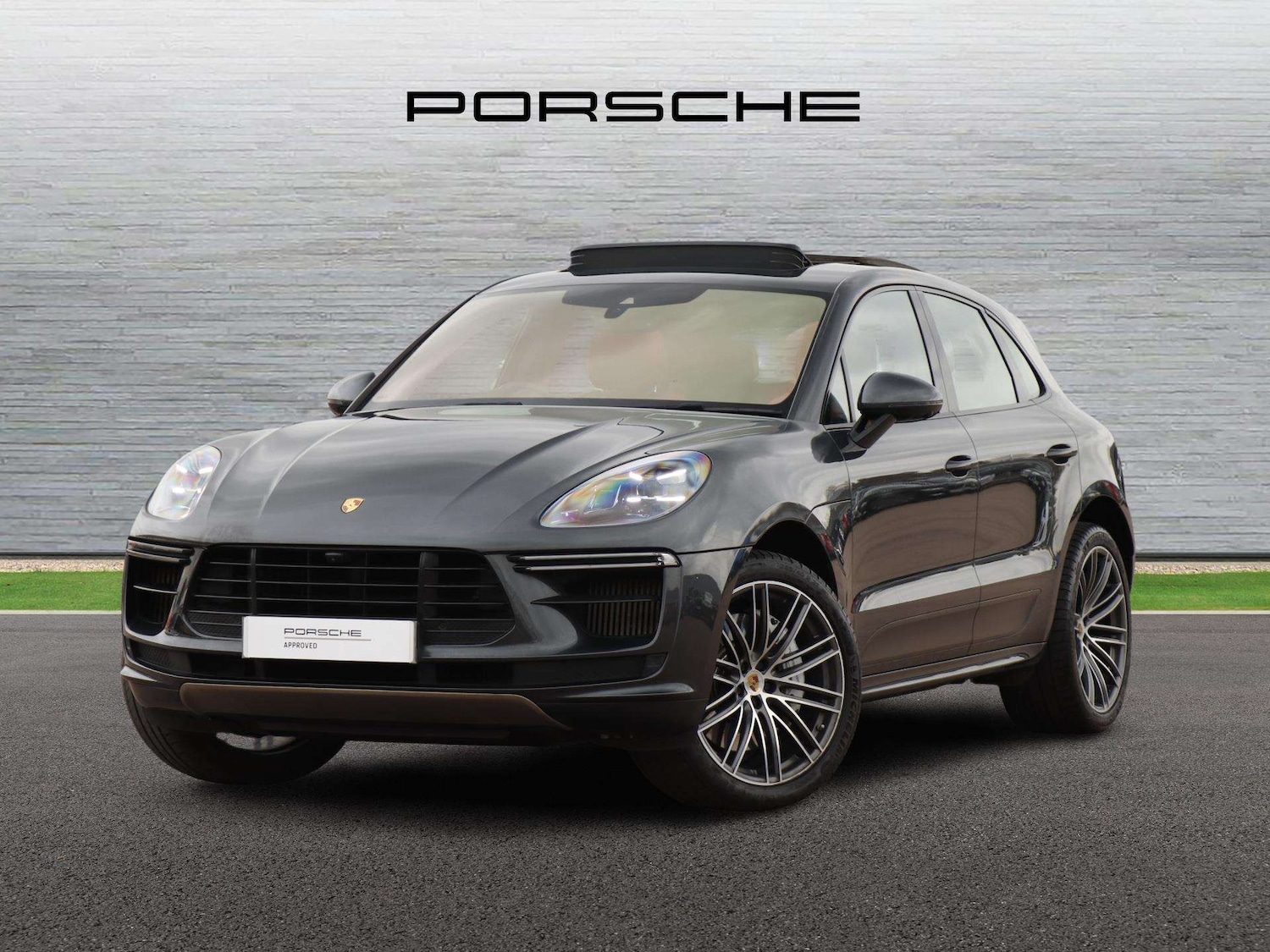 Used Porsche Macan 2019 for sale - 78052059: Photo 7
