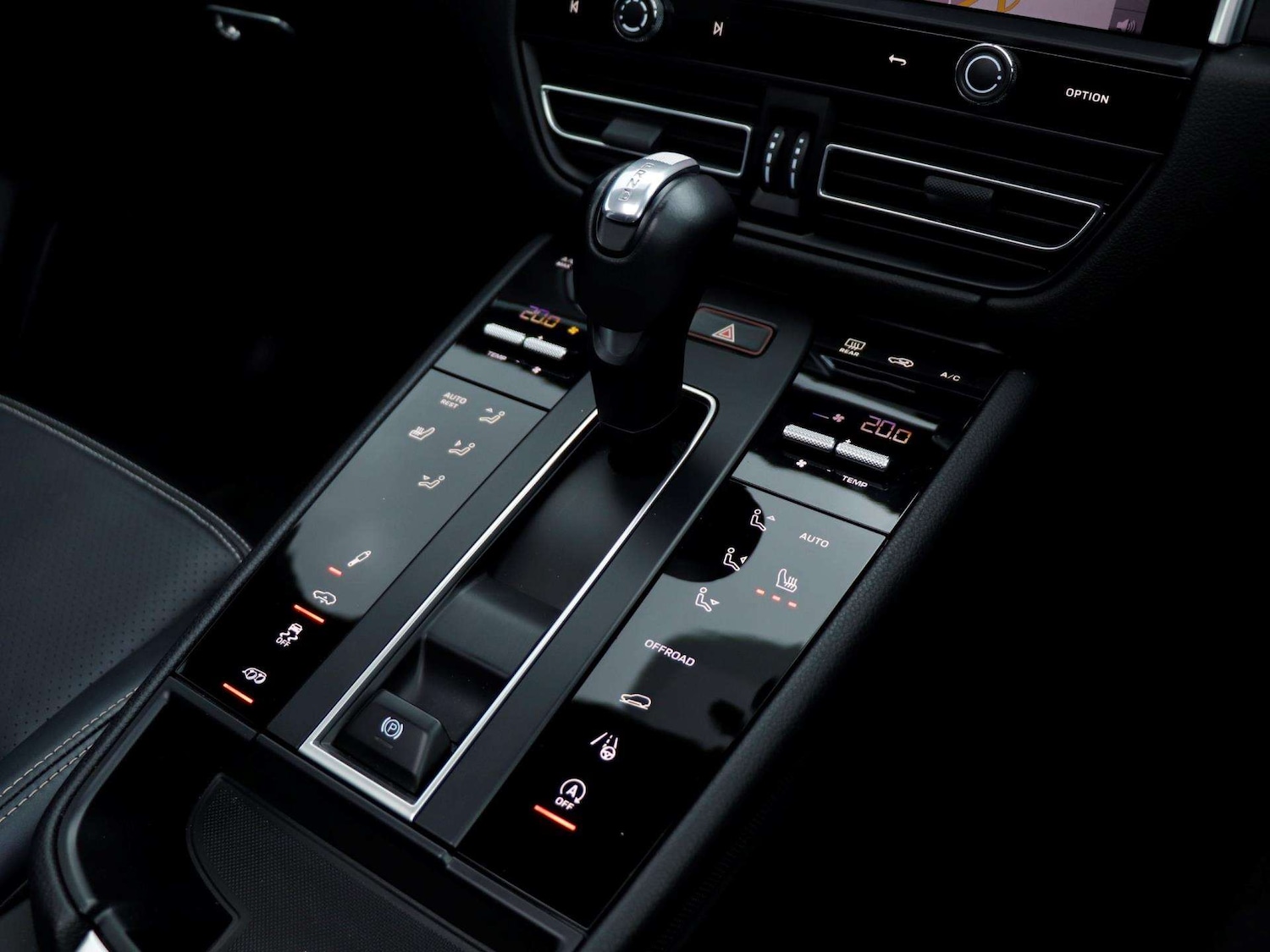 Used Porsche Macan 2023 for sale - 76475851: Photo 17