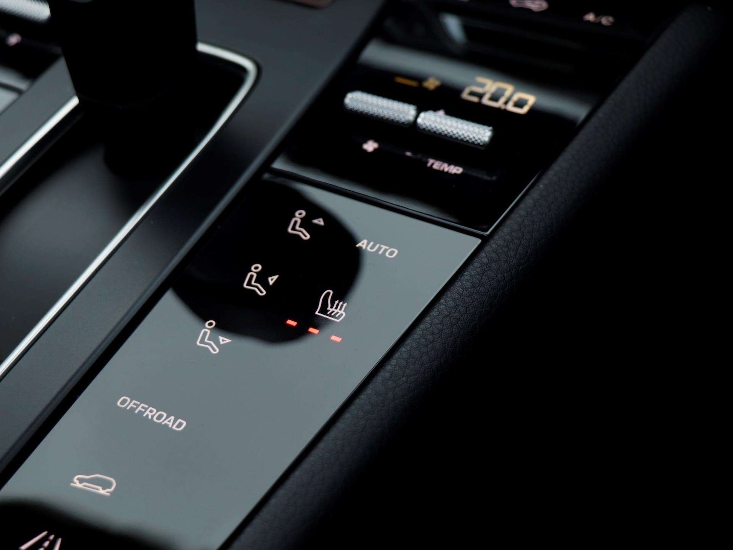 Used Porsche Macan 2023 for sale - 76475851: Photo 19