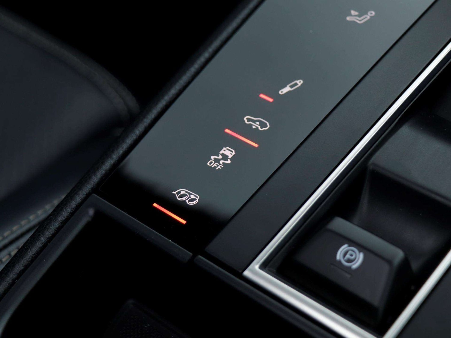 Used Porsche Macan 2023 for sale - 76475851: Photo 20