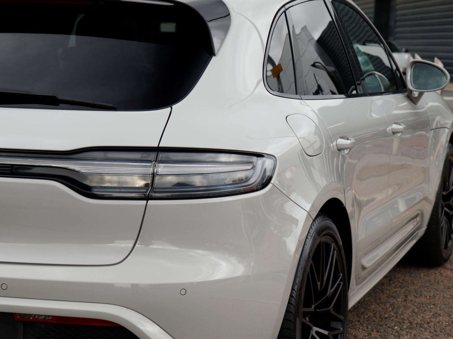 Used Porsche Macan 2023 for sale - 76475851: Photo 33