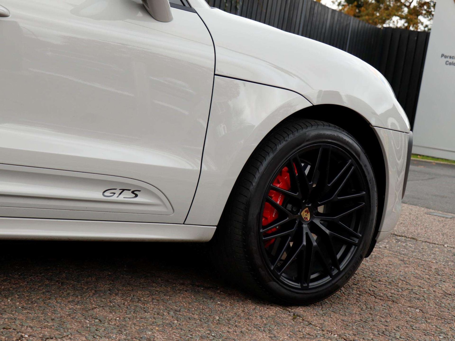 Used Porsche Macan 2023 for sale - 76475851: Photo 35