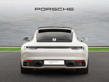 Used Porsche 911 2023 for sale - 78519639: Photo