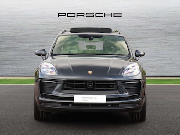 Used Porsche Macan 2021 for sale - 78419647: Photo