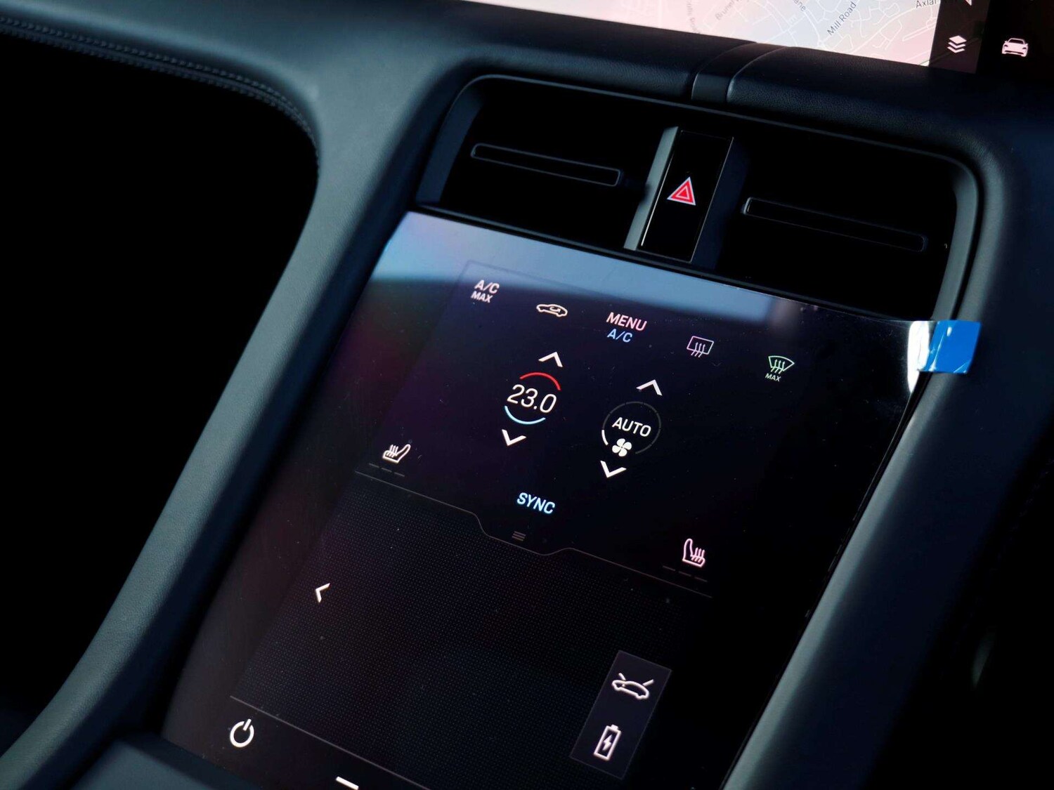 Used Porsche Taycan 2026 for sale - 77577374: Photo 17