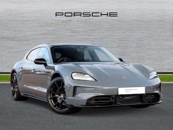 Used Porsche Taycan 2026 for sale - 77577374: Photo