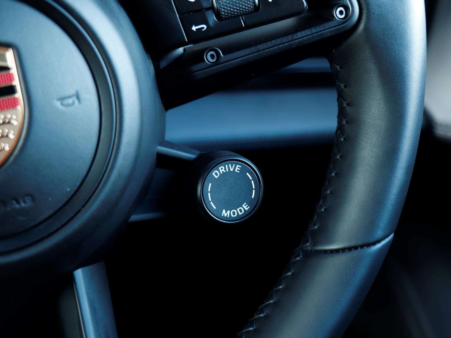 Used Porsche Taycan 2026 for sale - 77577374: Photo 21