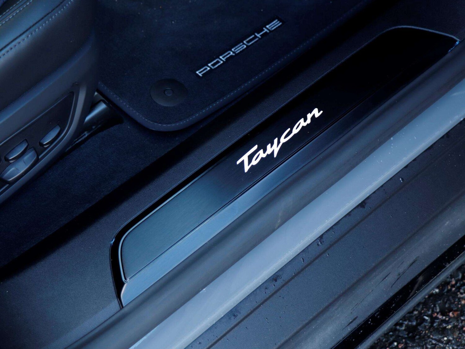 Used Porsche Taycan 2026 for sale - 77577374: Photo 23