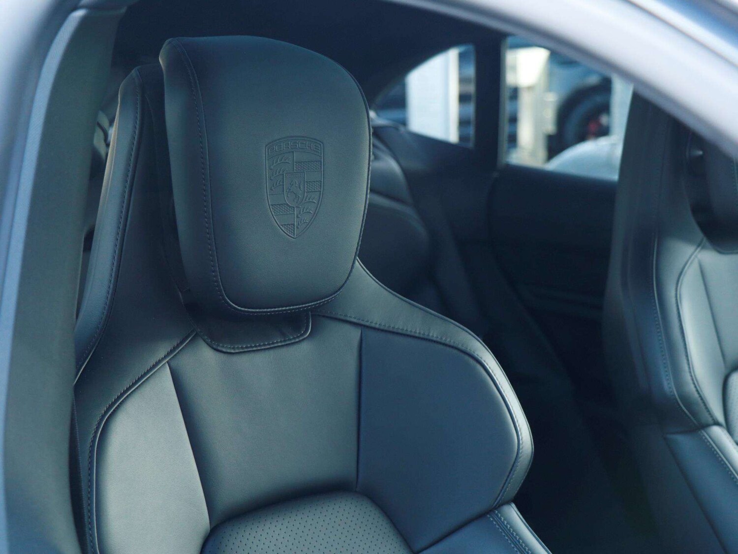 Used Porsche Taycan 2026 for sale - 77577374: Photo 25