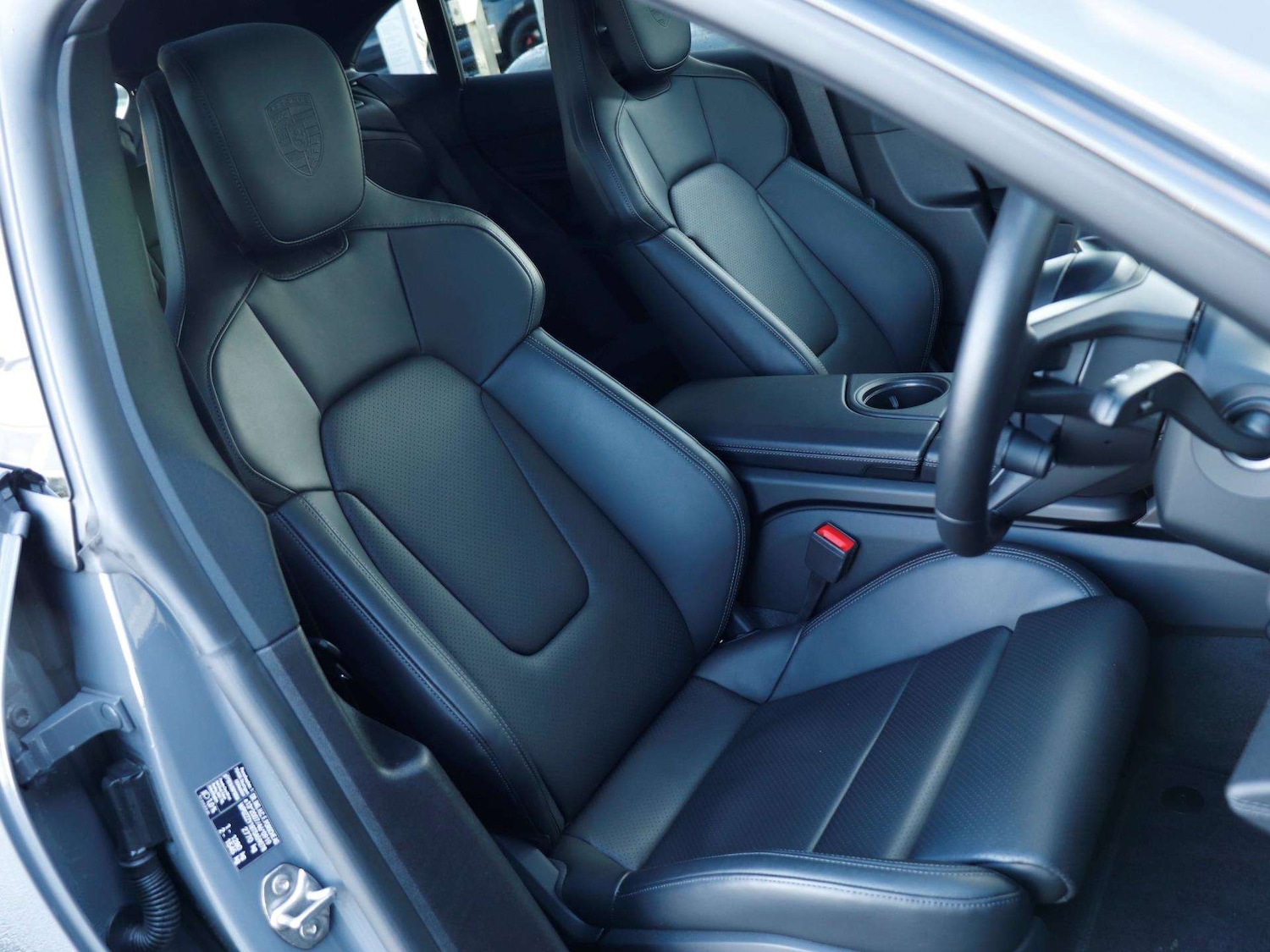 Used Porsche Taycan 2026 for sale - 77577374: Photo 26