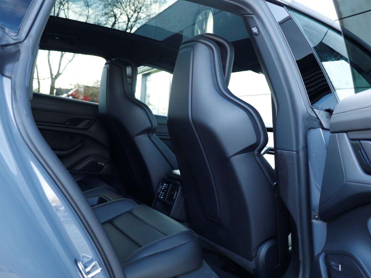 Used Porsche Taycan 2026 for sale - 77577374: Photo 29