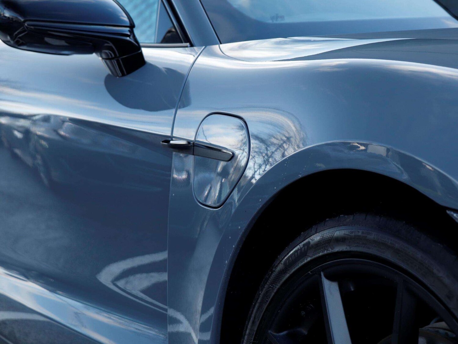 Used Porsche Taycan 2026 for sale - 77577374: Photo 30