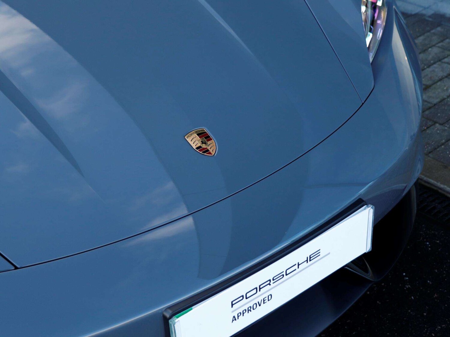 Used Porsche Taycan 2026 for sale - 77577374: Photo 32