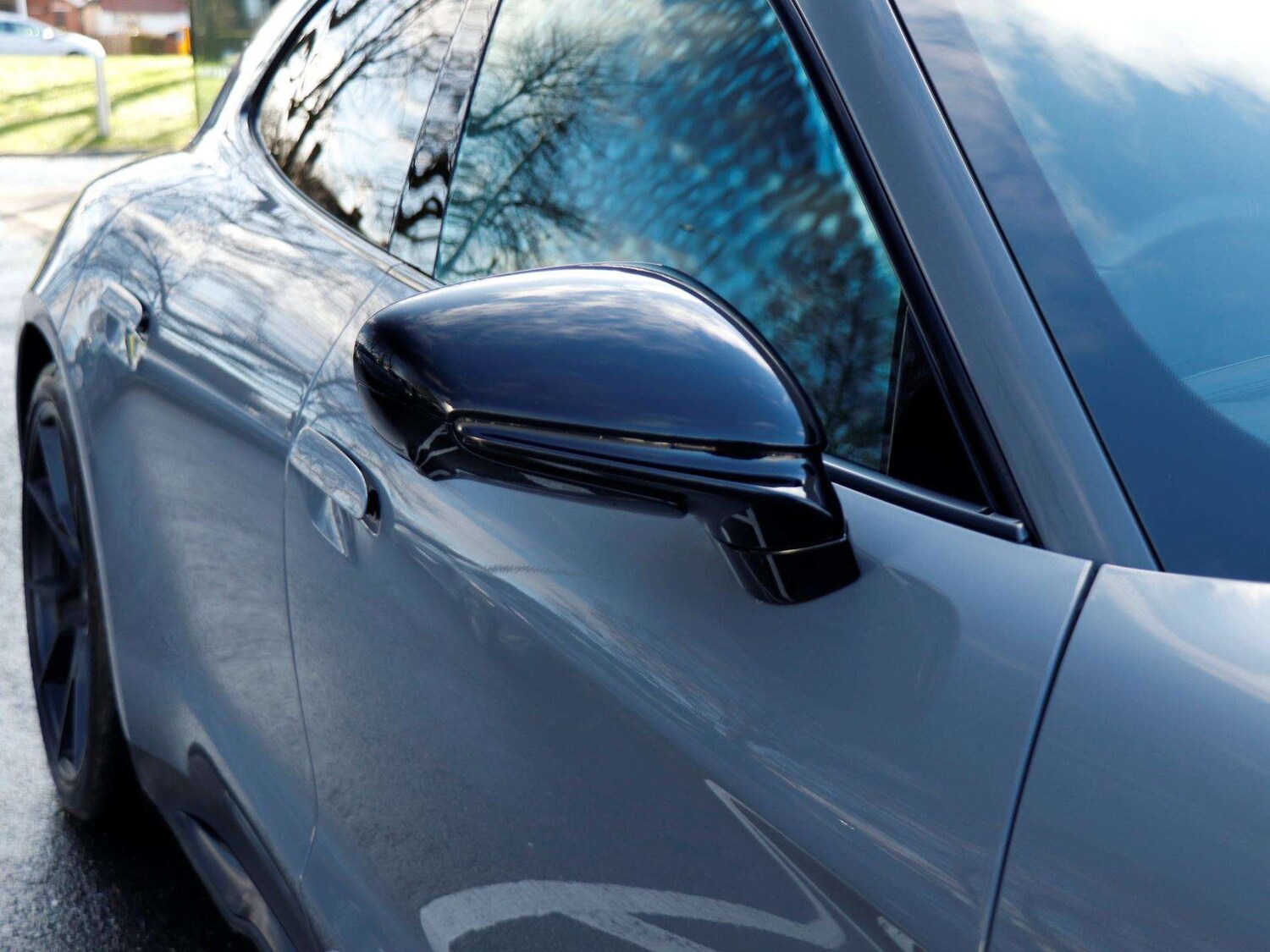 Used Porsche Taycan 2026 for sale - 77577374: Photo 33