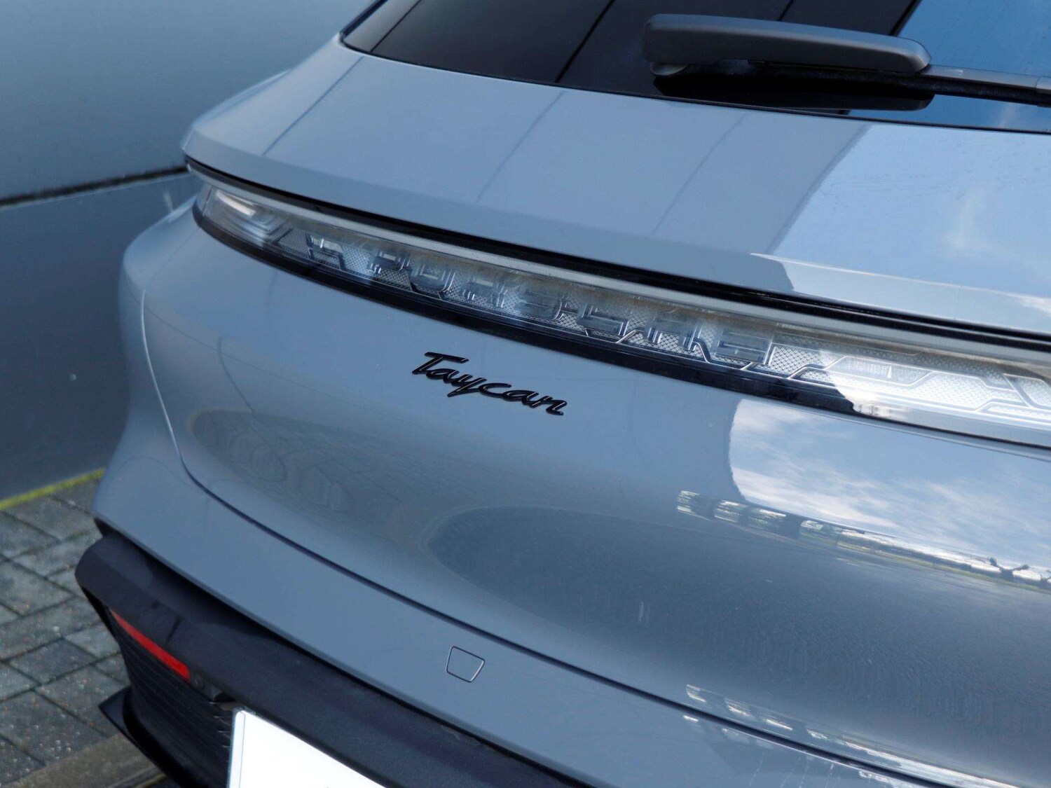 Used Porsche Taycan 2026 for sale - 77577374: Photo 35