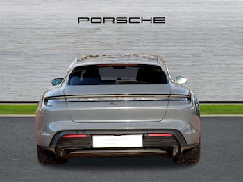 Used Porsche Taycan 2026 for sale - 77577374: Photo