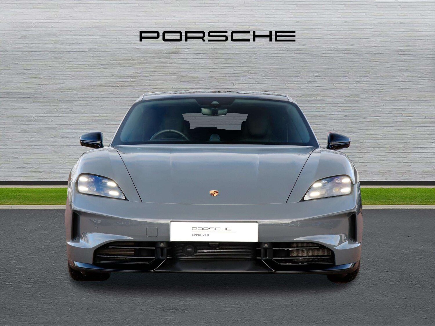 Used Porsche Taycan 2026 for sale - 77577374: Photo 8