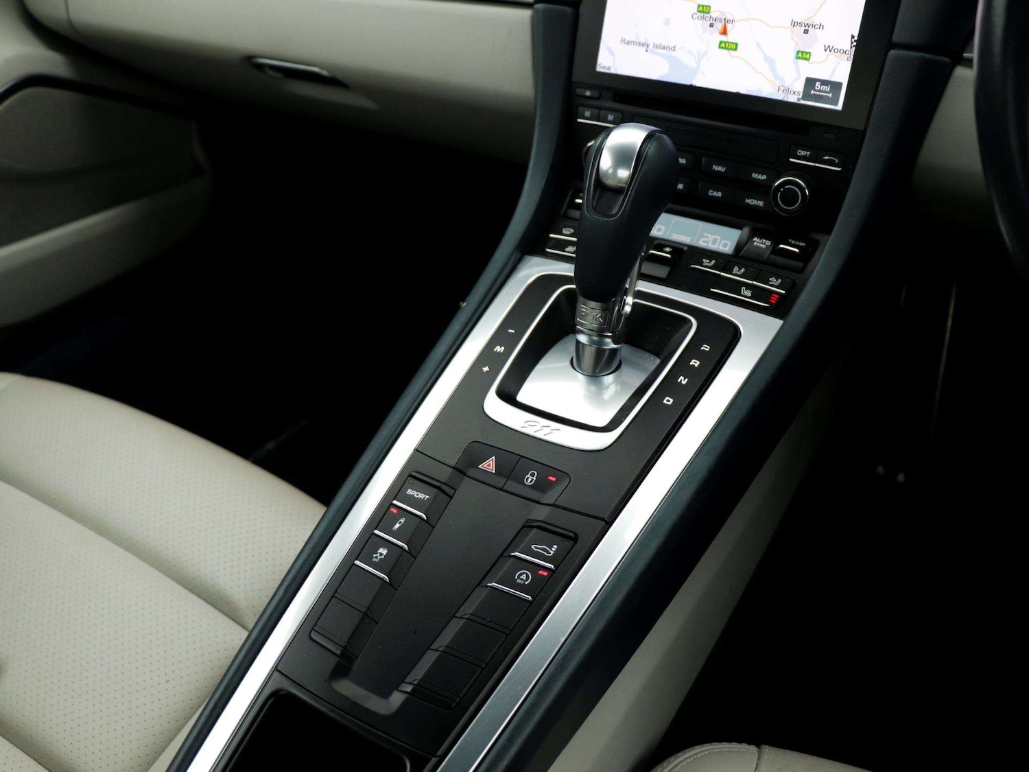 Used Porsche 911 2016 for sale - 76004544: Photo 14