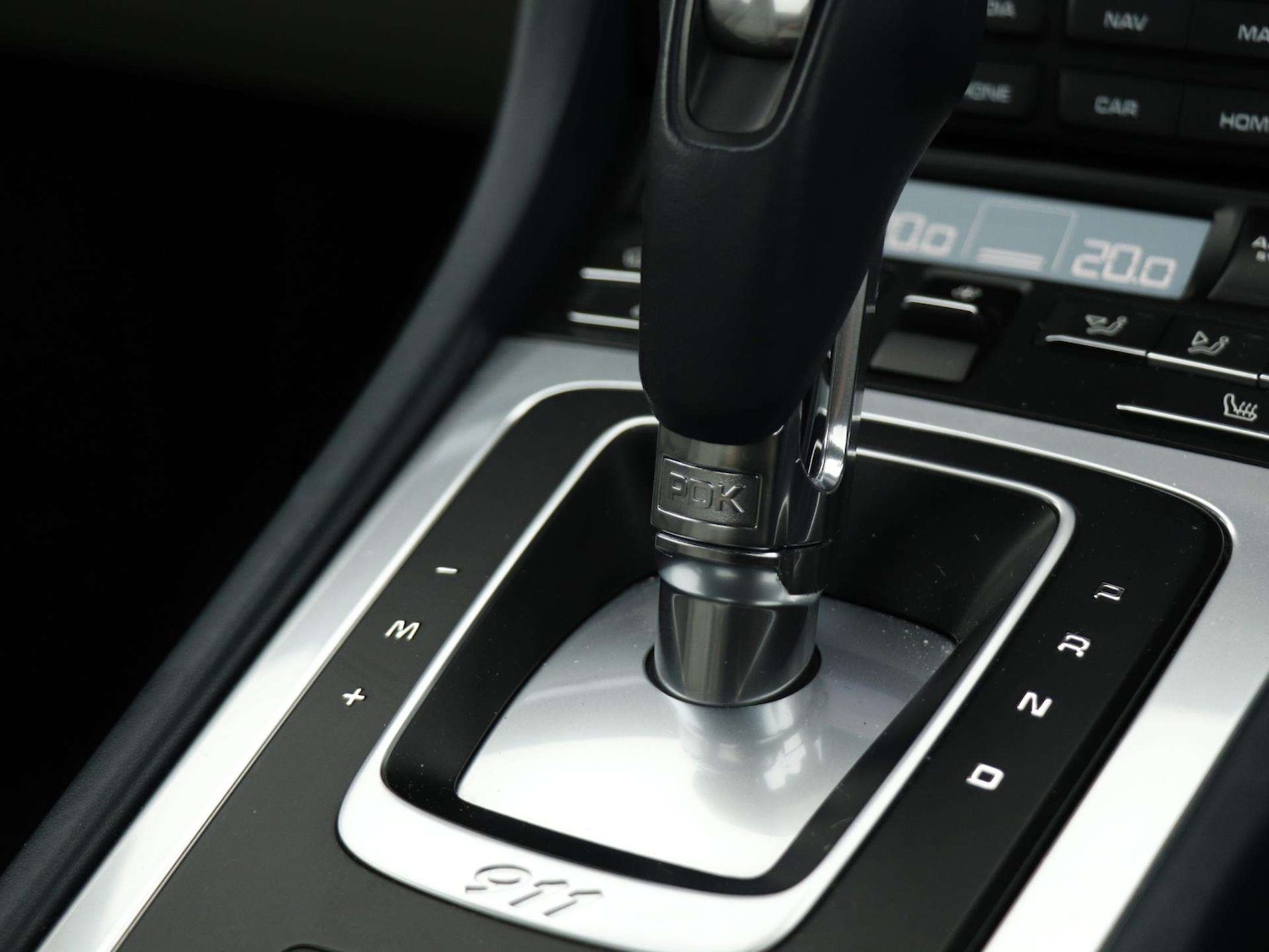 Used Porsche 911 2016 for sale - 76004544: Photo 15
