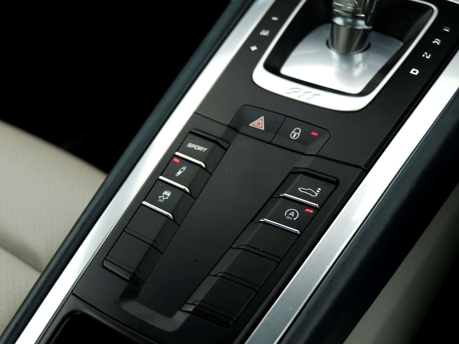 Used Porsche 911 2016 for sale - 76004544: Photo 18