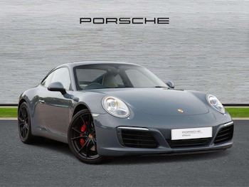 Porsche - 911