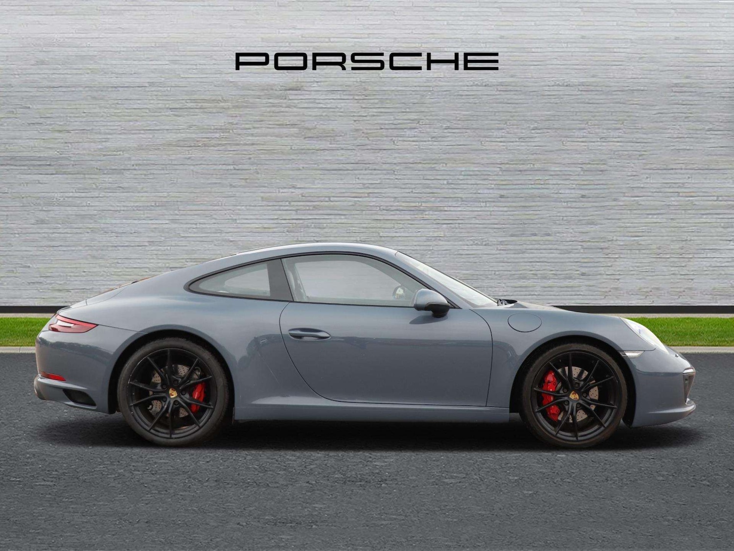 Used Porsche 911 2016 for sale - 76004544: Photo 2