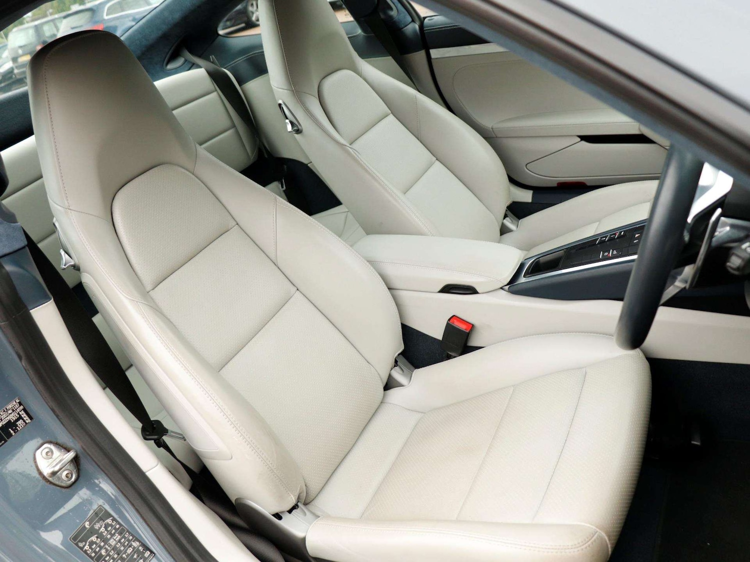 Used Porsche 911 2016 for sale - 76004544: Photo 23