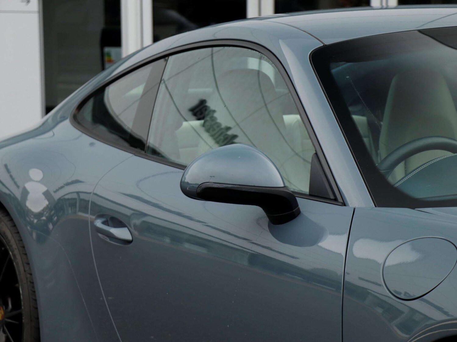 Used Porsche 911 2016 for sale - 76004544: Photo 29