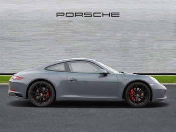 Used Porsche 911 2016 for sale - 76004544: Photo 2