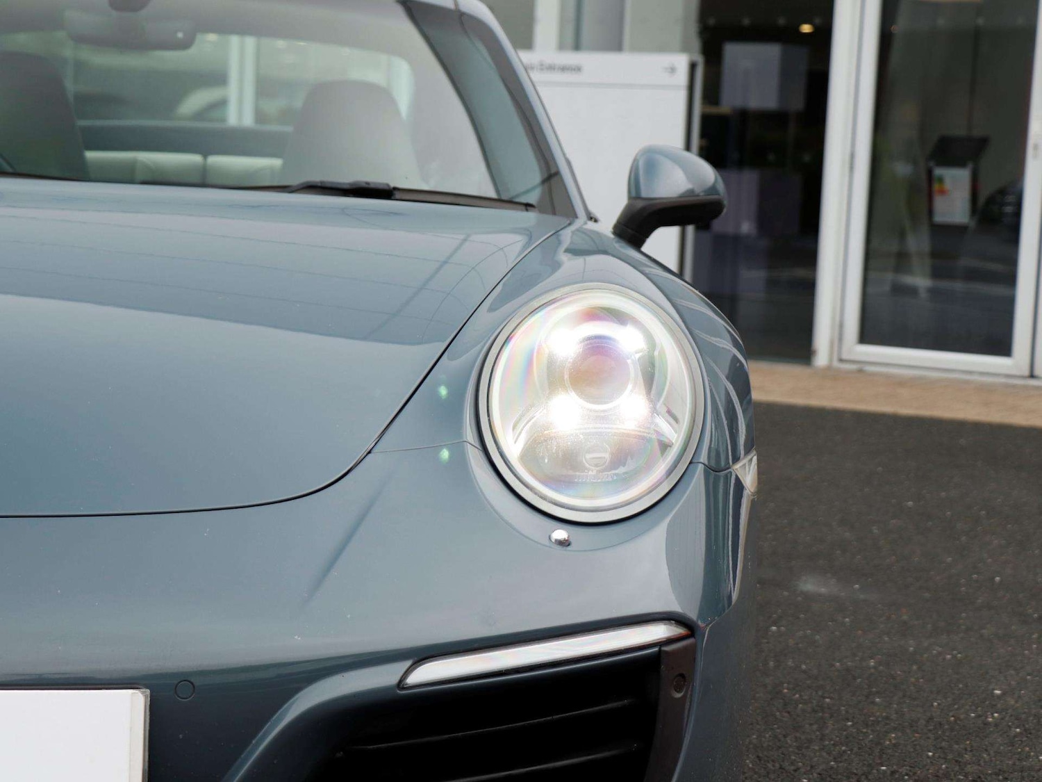 Used Porsche 911 2016 for sale - 76004544: Photo 30