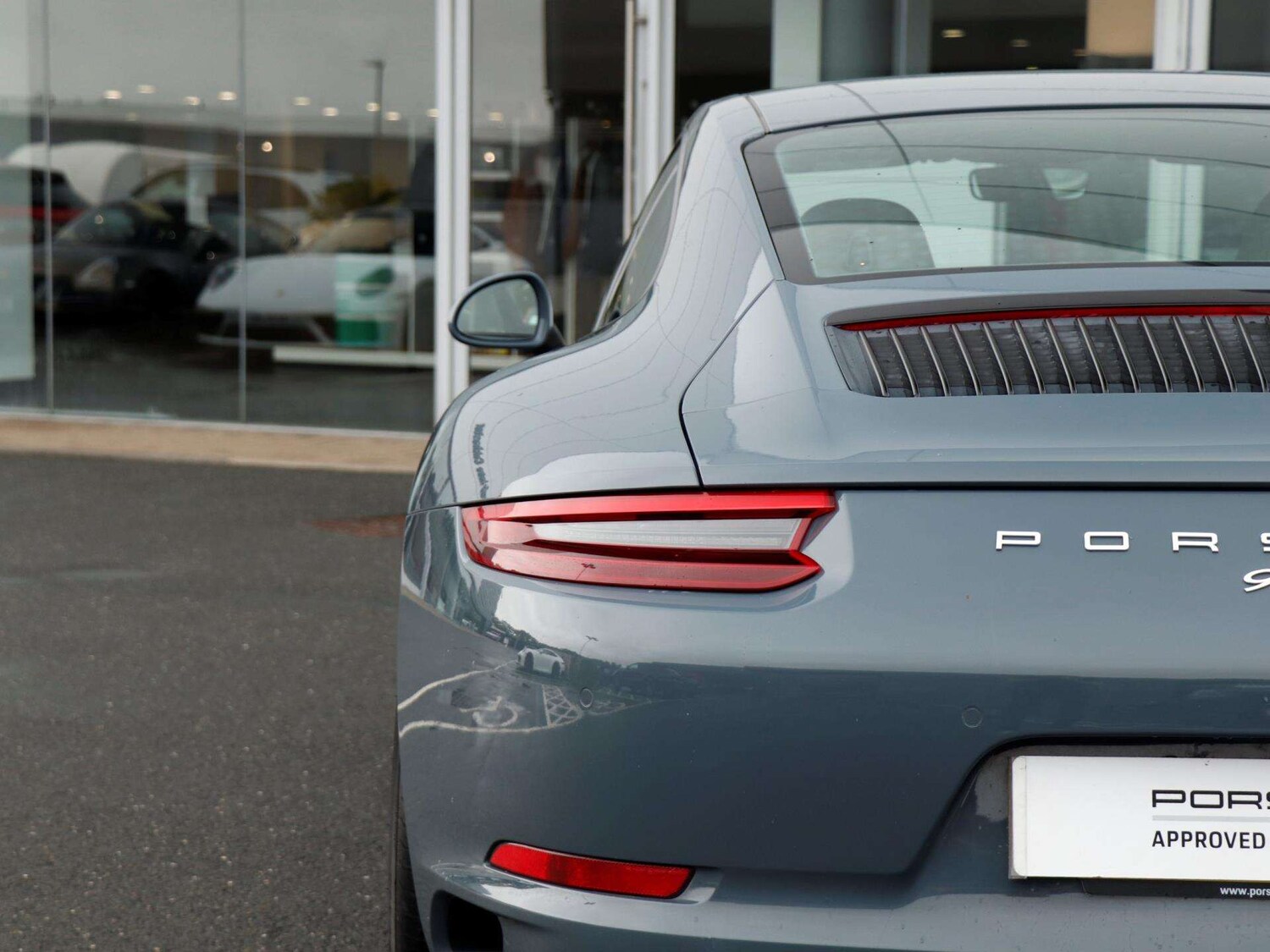 Used Porsche 911 2016 for sale - 76004544: Photo 31