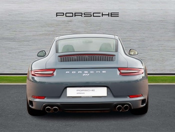 Used Porsche 911 2016 for sale - 76004544: Photo 4